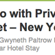 Illustration for article titled This $2000 Groupon Buys You Access to Private Goop Crap With Gwyneth